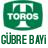 Toros Gbre